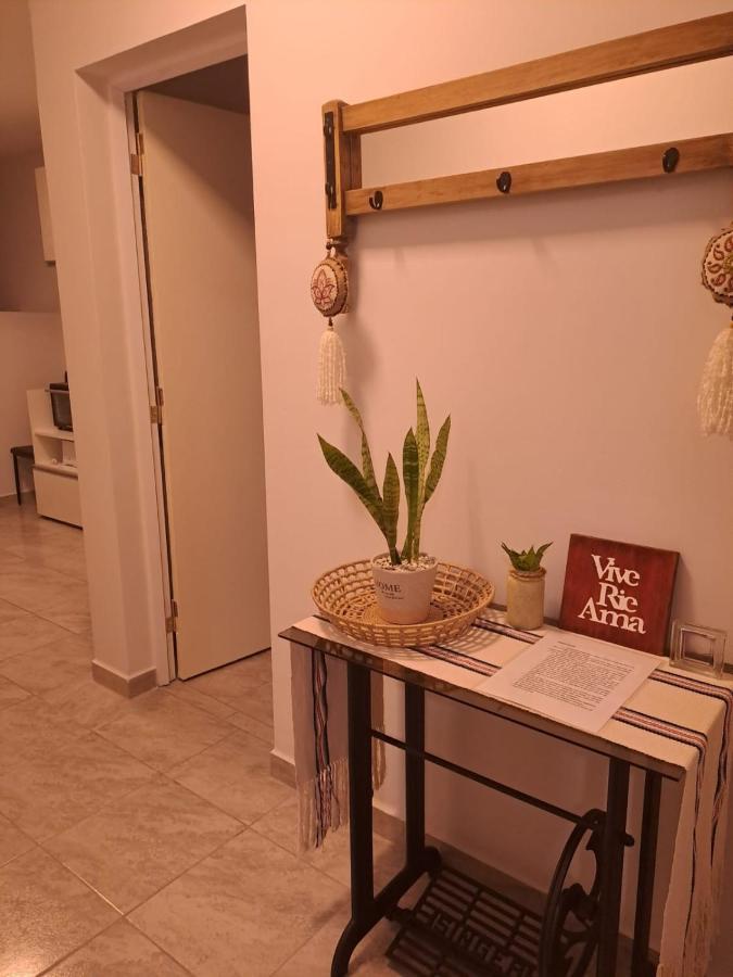 Kalay Home Resistencia-Alquiler Monoambiente Temporario Extérieur photo